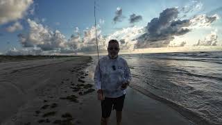 Breakaway Tackle Your Best Damn Surf Fishing Report 06-12--24  Please subscribe for updates.