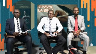 La mission de Dieu envers nous (1ère Partie) - Avec Medegnonwa,  Djossou et Kra