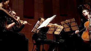 A. Dvorak, Piano-Quintett