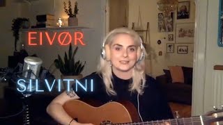 Eivør - Silvitni (Live at Private Venue, Copenhagen, Denmark Mar 28, 2020)