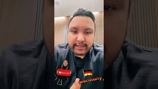 Germany 🇩🇪 #trending #tubecast #contentcreation #viral #ytshorts #shortsvideo #life in germany