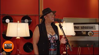 Keisha Renee Famous Live Performance (Cover)