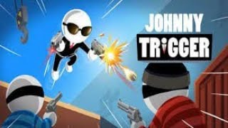 Johnny Trigger: Action Shooter Random Gameplay