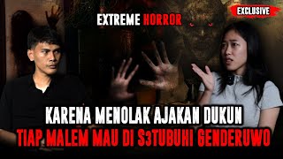 OKNUM DUKUN SES4T !! INI CERITA PALING EXTREME YG PERNAH GW DENGER