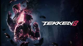 Tekken 8 - Neo City [Extended]