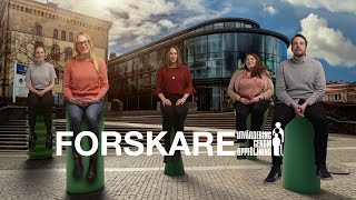 Utvärdering Genom Uppföljning: För Forskare (short)