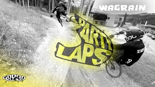 PARTYLAPS im BP WAGRAIN FR ●Gopro_Full RUN #7