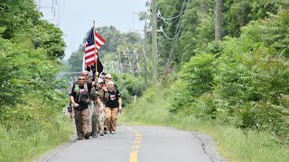 2024 Ruck to Remember | The  Honor Movement Foundation