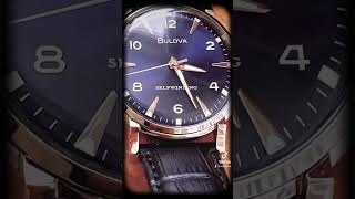 Bulova Selfwinding