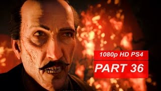 Assassin's Creed Syndicate Walkthrough Gameplay Part 36 - Maxwell Roth(PS4)