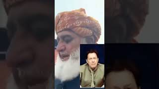 imran khan says about molana fazlorehman  is the best leeder