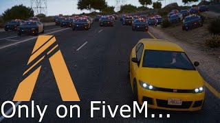 road to 140 subs playing gta 5 rp