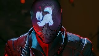 RUINER Announcement Trailer