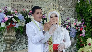 THE WEDDING OF RENI RAHMAWATI & RADEN PANJI