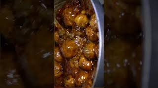 Subscribe and watch the Recipe  Chicken Kofta / Chicken Meatballs #shorts #shortsvideo #subscribe