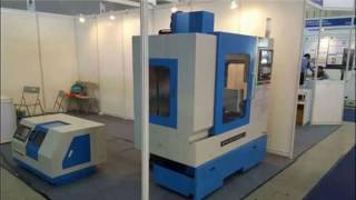 new and high quality／cnc machine center／horizontal center