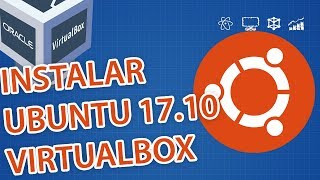 INSTALAR UBUNTU EN VIRTUALBOX (MUY FACIL)