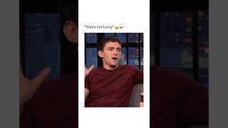 Best memes on the internet part 115 🤣 Tom Holland #shorts #celebrity #funny #fyp #memes #viral