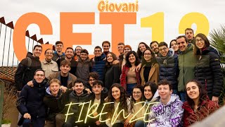 FIRENZE 2023 - GIOVANI CET12