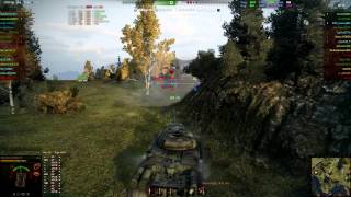 World of Tanks - Replay Contest 3rd Place