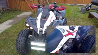 MechMike Maintained Canam XXC Pre-Ride Inspection! What to do Next?