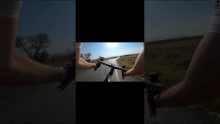 Viraj sevmeyen de ne bileyim #gopro #bicycle #road