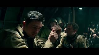 OVERLORD (2018)- Official Trailer