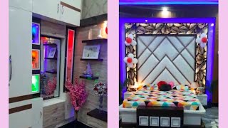 New pvc selling design/new look of room /contact 8532040814/9627461602