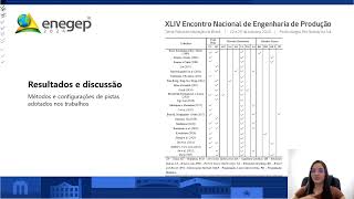 Problemas de agendamentos de pouso de aeronaves e heurísticas de busca local: Uma revisão da literat