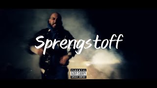 [FREE] KIANUSH x PA SPORTS HARD RAP BEAT "SPRENGSTOFF"