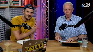 Regierungstagebuch #203 - Hans & Tyler