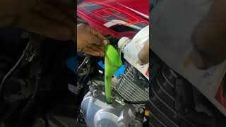 engine oil: #shortvideo #shortsyoutube