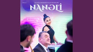 Yaşa, Könül (feat. Pərvin Lətifov, Nəsimi Məmmədov)