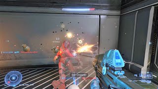 Halo Infinite Frags Compilation (No Commentary)