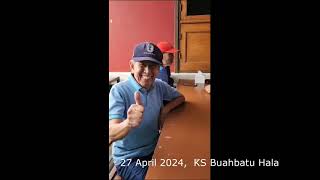 KS Buahbatu Halal bil Halal 27 April 2024