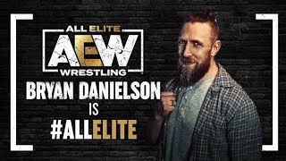 أغنية براين دانيلسون ريمكس Bryan Danielson AEW REMIX 2022