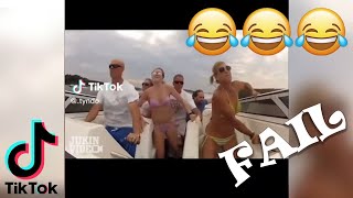 INSANELY FUNNY Boat Fails | Funny TikTok Compilation 🤣🤣🤣