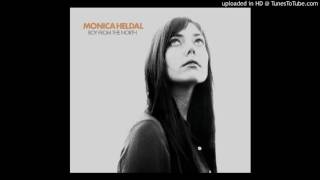 Monica Heldal - Tape 03