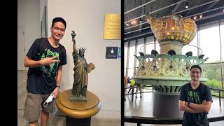 JB trip - New York City - part 3 (August, 2022)