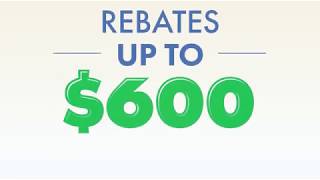 Mississippi Appliance Rebates