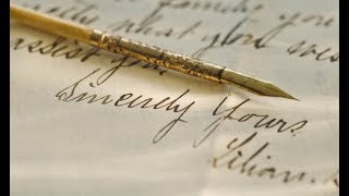 Ten things you never knew about   handwriting