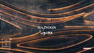 Madmen in your chain (Majnoon) - RUMI, Homayoun Shajarian with English Translation