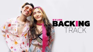 เรนิษรา - 7 เพลง 7 ความหมายที่ทำให้เป็น #เรนิษรา I BACKING TRACK EP.5 I NYLONTHAILAND