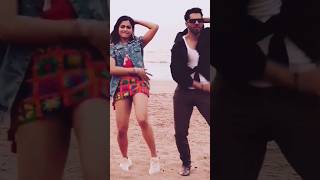 Rashmika Mandanna & Varun Dhawan's MASTI as they dance together #shorts #rashmikamandanna