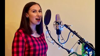 Patrícia Pravlíková - Have Yourself A Merry Little Christmas (cover)