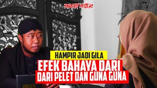 SELALU RINDU !! Mbak Ini Menceritakan Kisah Kelamnya Kena Pelet Dan Guna Guna.