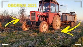 ☆Obornik 2021☆ 30 bokiem☆ Ogień z rury ☆ New Hollad & 330☆ Zakończenie sezonu  Agro Krawczyk Team ☆