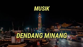 Lagu minang badendang untuak urang rantau terpopuler