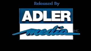 Adler media / Заставки киностудий