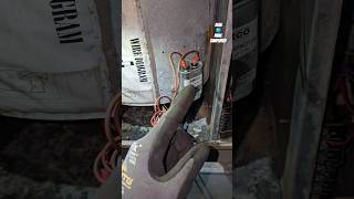 HVAC SERVICE TIP FOR BEST RESULTS DO THIS #d2dnyac #hvactechnician #hvactraining101 #hvacvideos